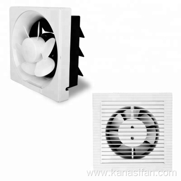 4 12 Inch Window Wall Mounted Exhaust Fan